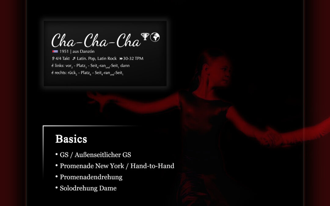 ChaChaCha