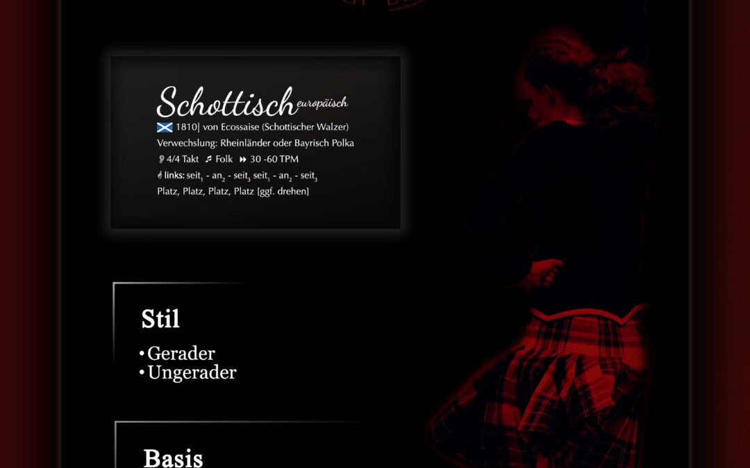 Schottisch