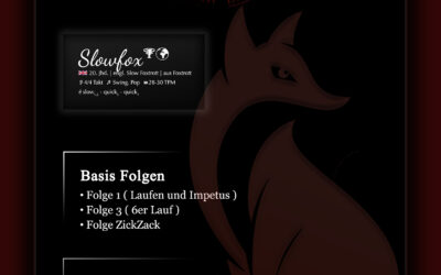 Slow Fox