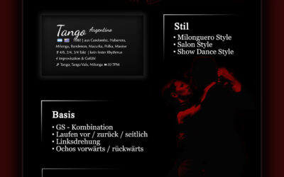 Tango Argentino