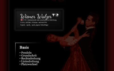 Wiener Walzer [walz]